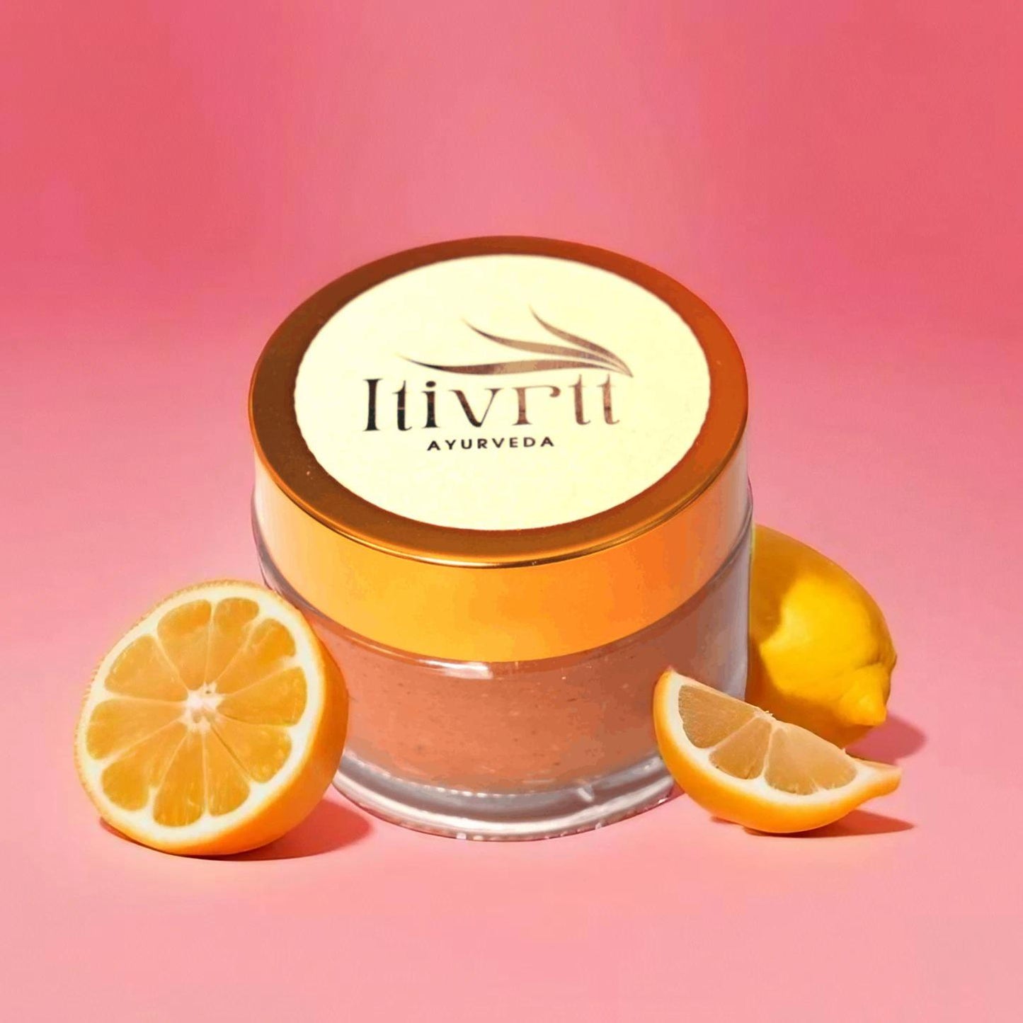 Gold Radiance Face Gel| For Glowing & Radiant skin|