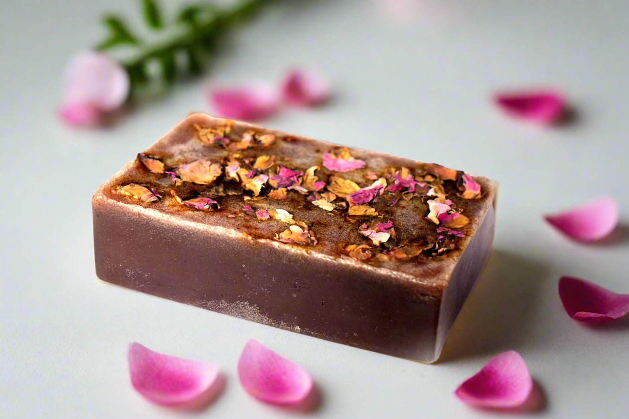 Natural soap bar| Manjistha soap bar| All skin types|