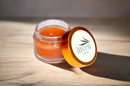 Gold Radiance Face Gel| For Glowing & Radiant skin|